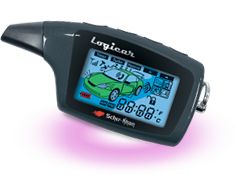 Автосигнализация Scher-Khan LOGICAR A Scher-Khan LOGICAR A. Технические характеристики LOGICAR A.